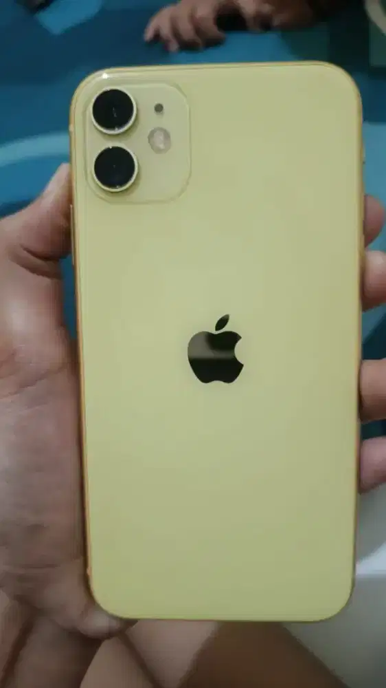 Iphone 11 / 64gb