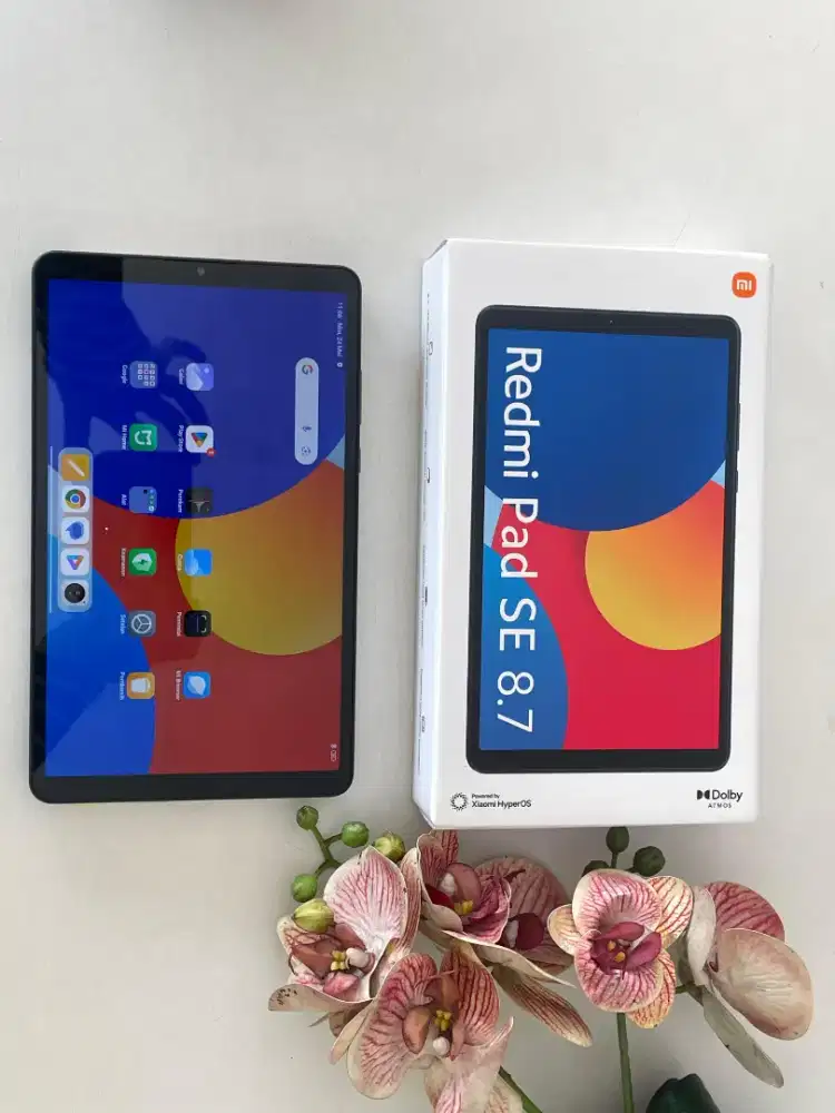 Redmi Pad SE 4/128 8,7inci murah
