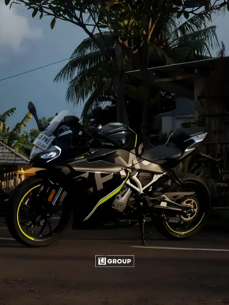 FOR SALE!!! CFMoto 250SR Standard 2023