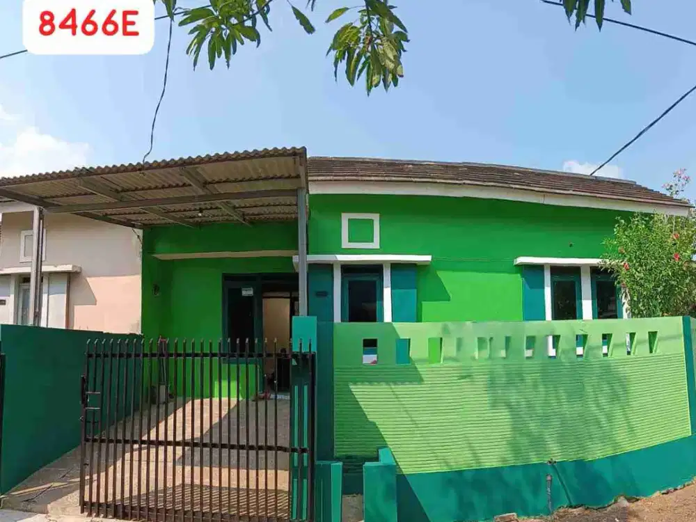 Rumah Mewah Harga Murah