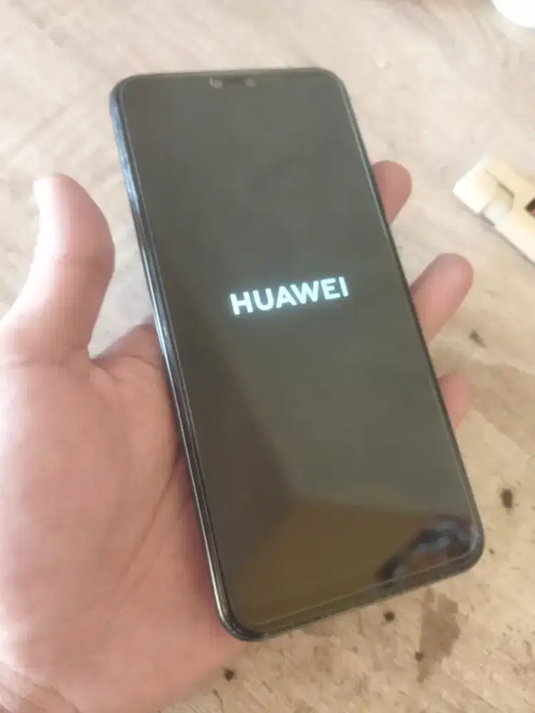 Huawei y9 2019 4/64