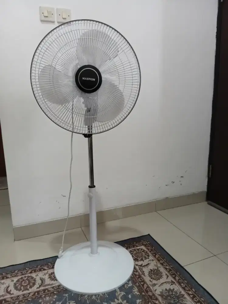 Dijual Kipas Angin Maspion F-412 S