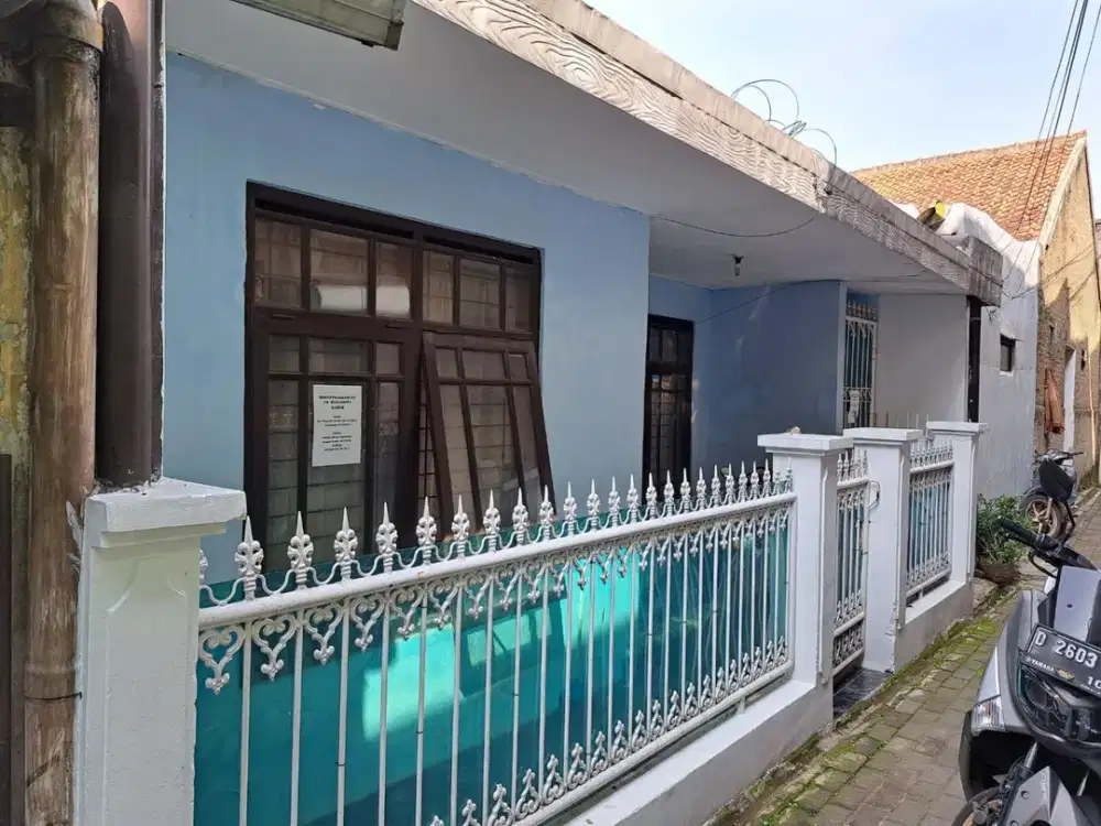 RUMAH KOST2AN di Cihaur, Dago, Kota Bandung