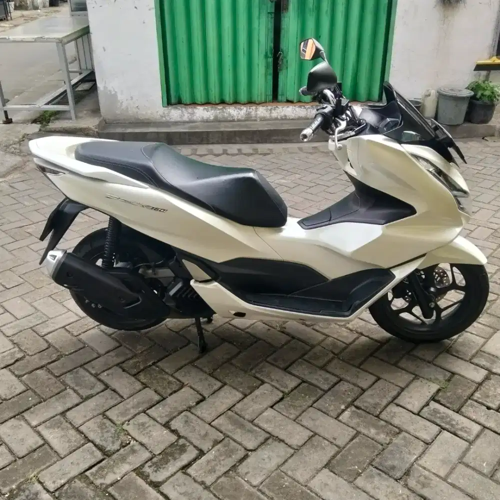 Ga ada mines PCX 160 TAHUN2023
