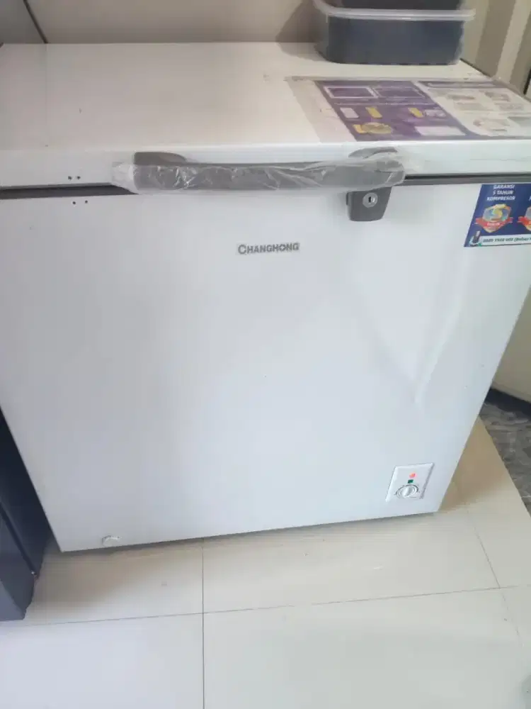 Jual cepat flezer
