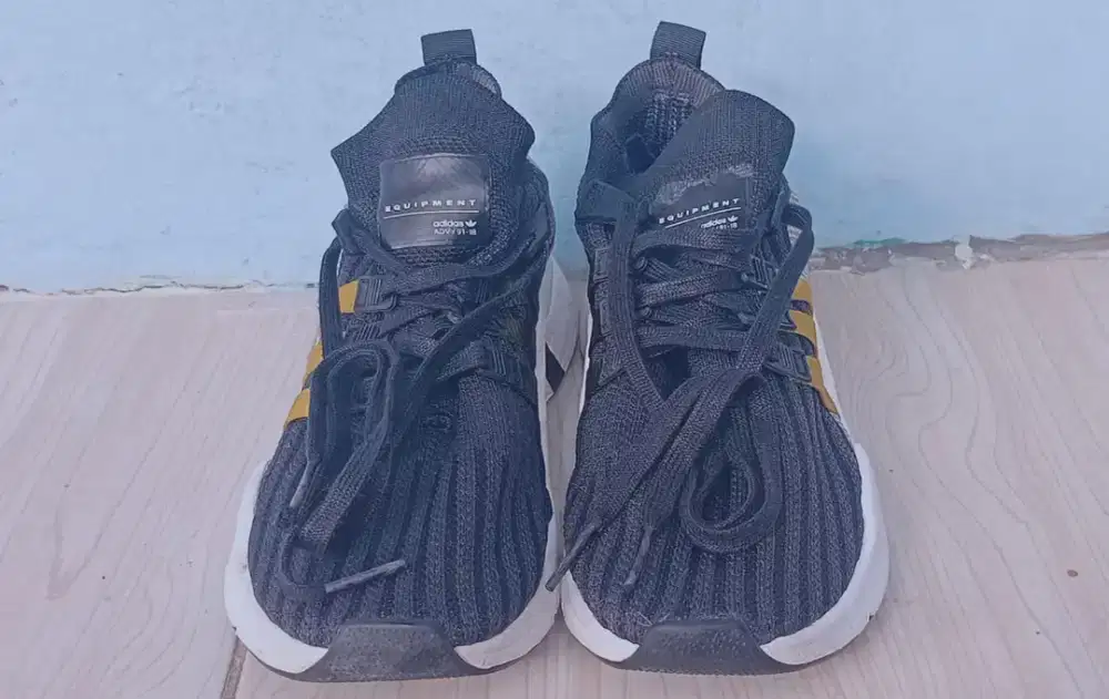 Jual Spatu Adidas Ori Uk 42