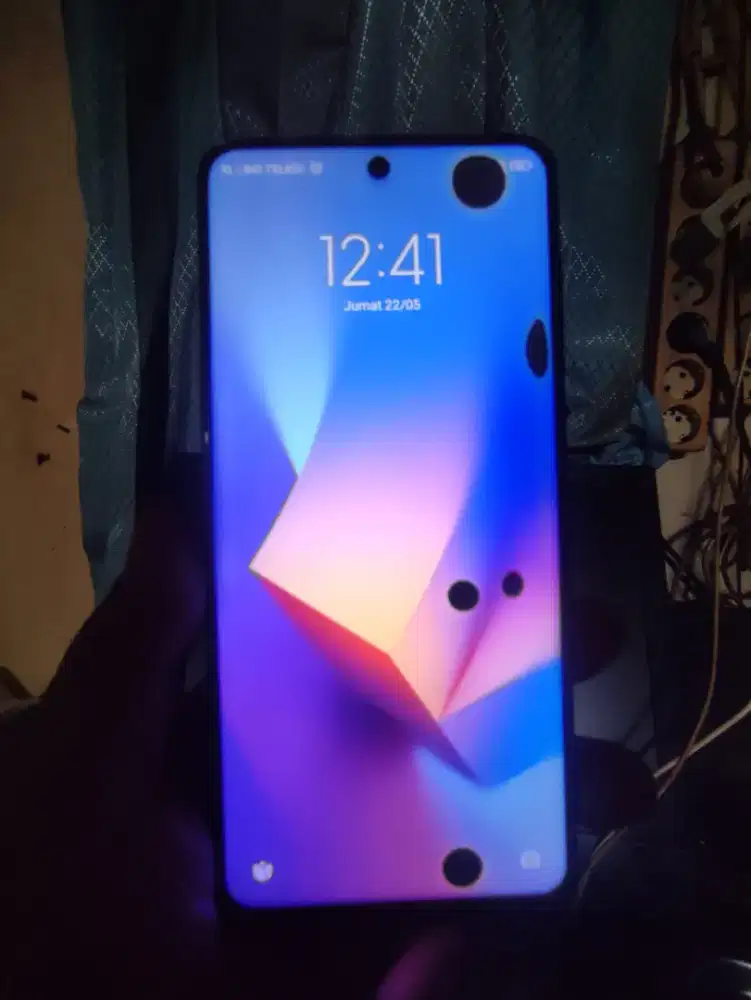 Xiaomi note 9 pro 8/128