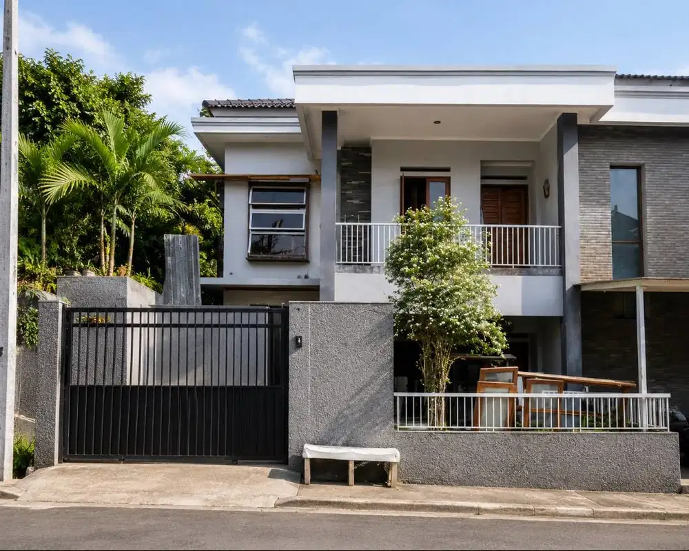 Jasa Bangun dan Renovasi Rumah