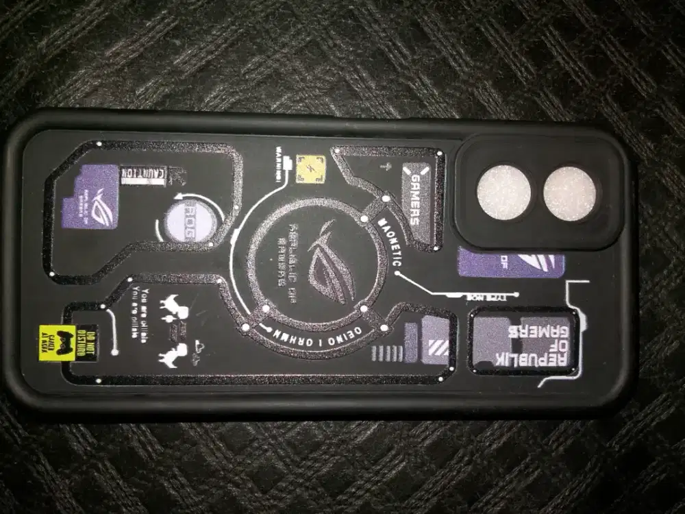 Casing hp oppoA38