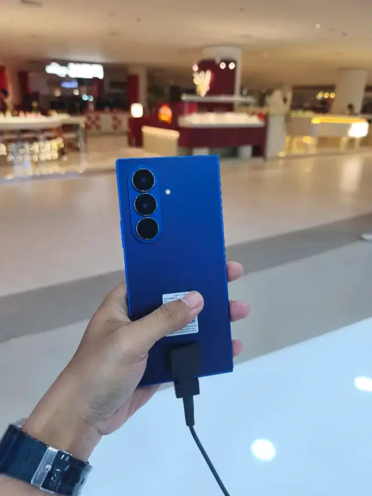 Samsung Galaxy Z Fold 7 bisa kredit tanpa dp