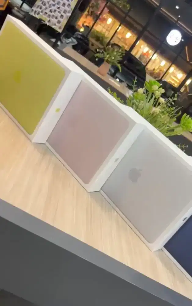 Macbook Neo Brand New Bisa Cicilan