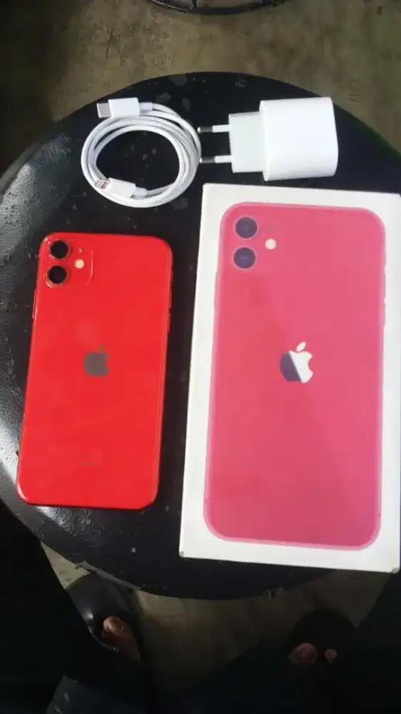 Iphone 11 64Gb all opp
