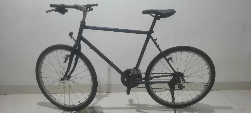 Sepeda MTB vintage Dewasa