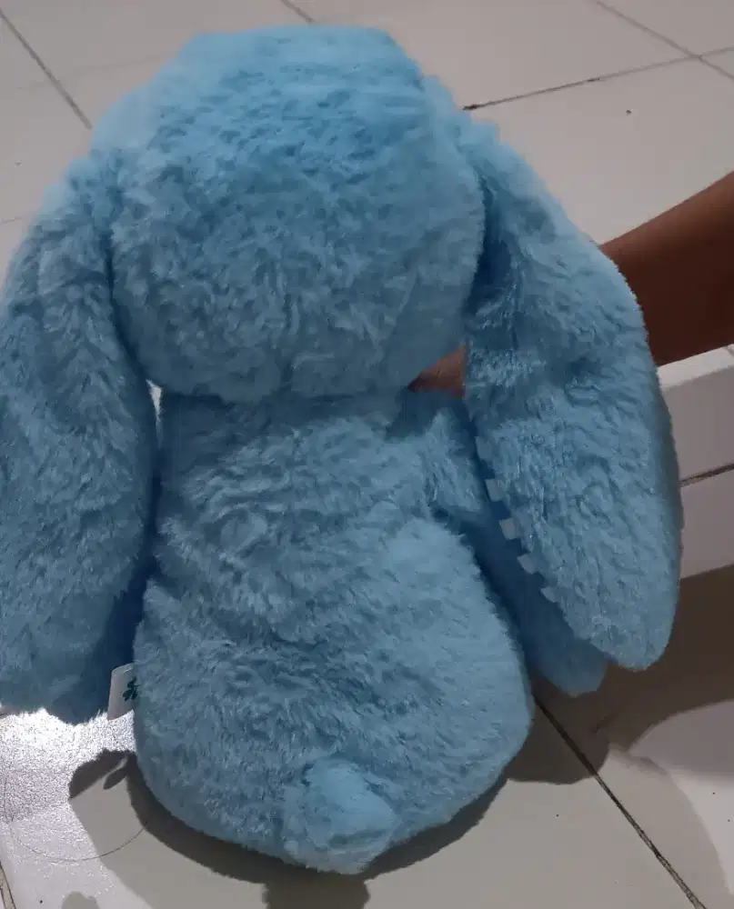 Boneka capit Funclaw