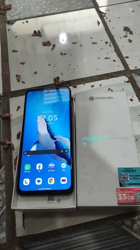Moto g 67 POWER 5G