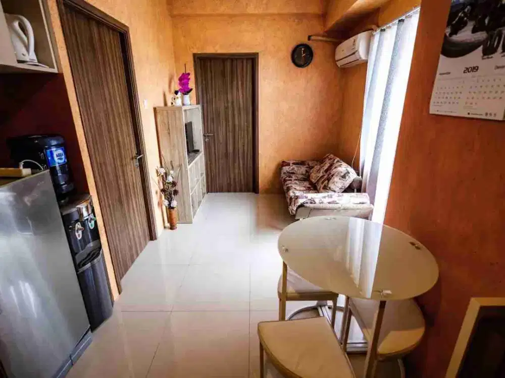 Dijual apartment di Ciumbuleuit regency 3 Bandung