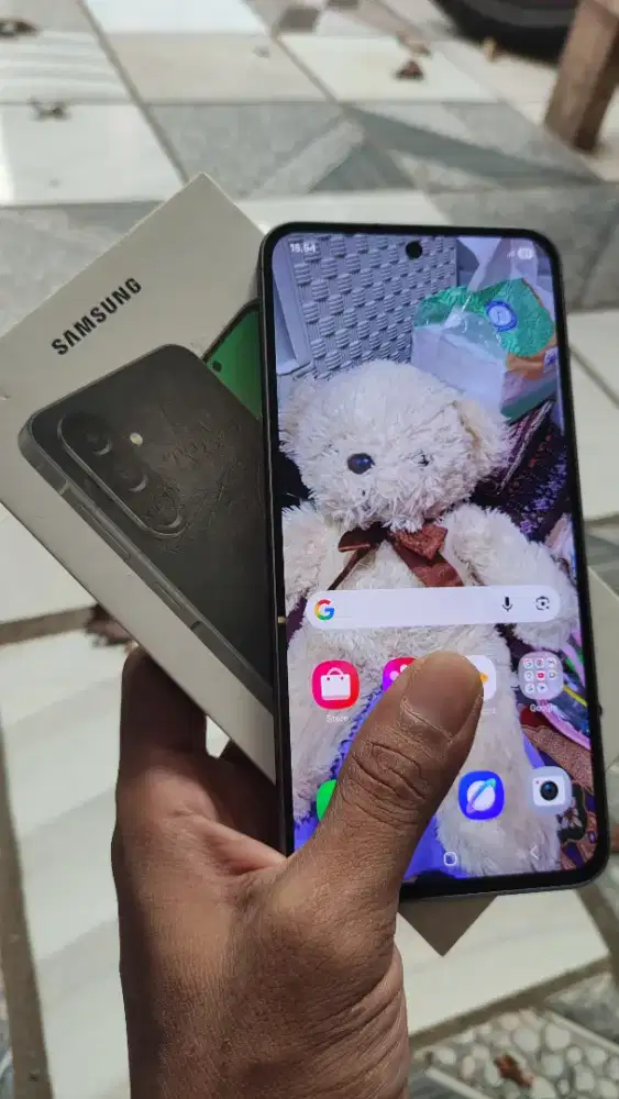 Samsung A56 5g LIKE NEW