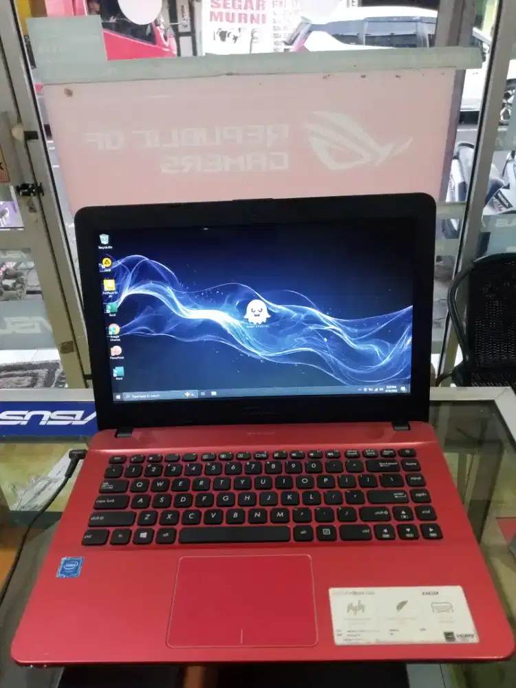Laptop Asus X441 Celeron N4000