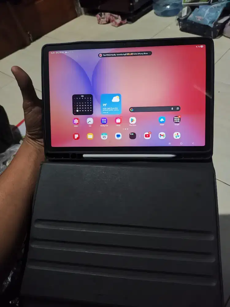 Samsung tab s10 lite