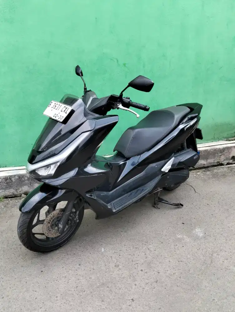 Honda PCX 160 CBS 2025