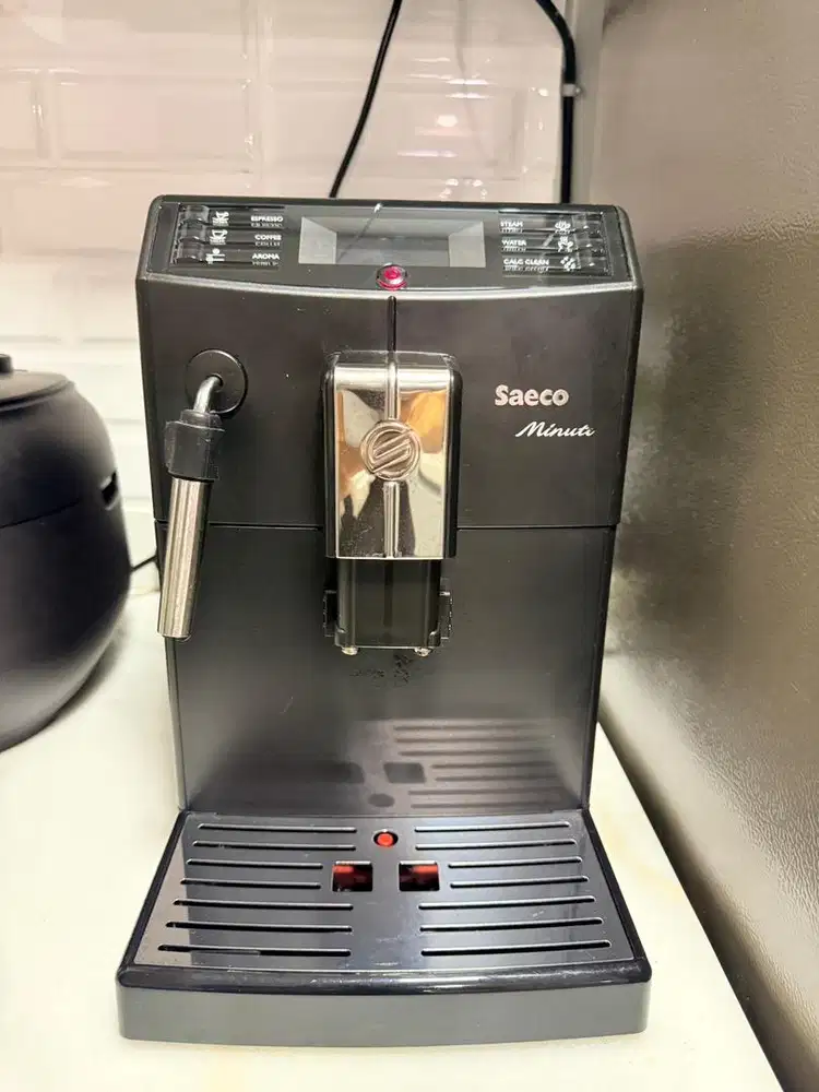 Mesin kopi PHILIPS