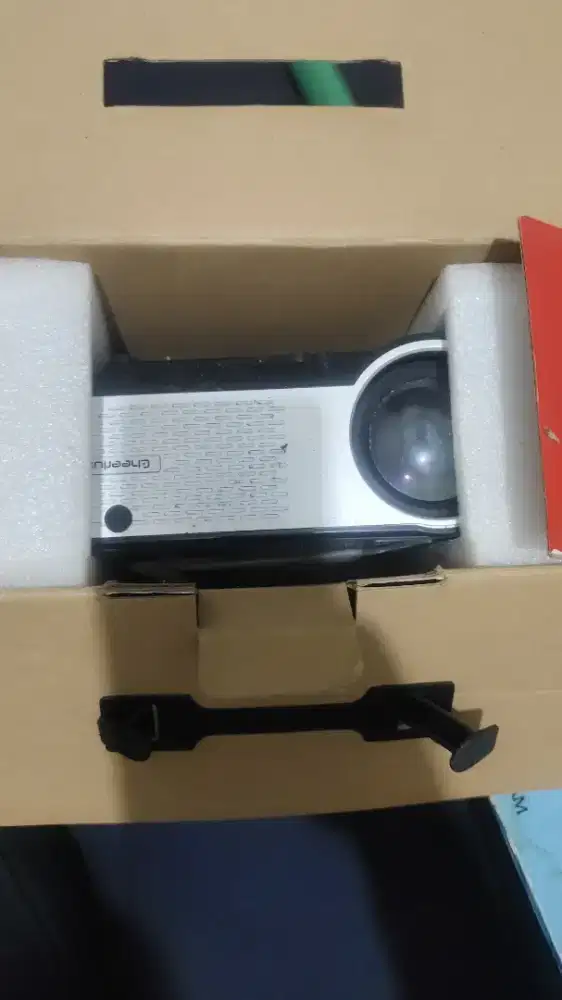 Projector LED CHEERLUX