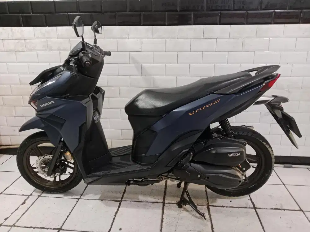 Honda Vario new 125 gen 2 2024 pajak hidup