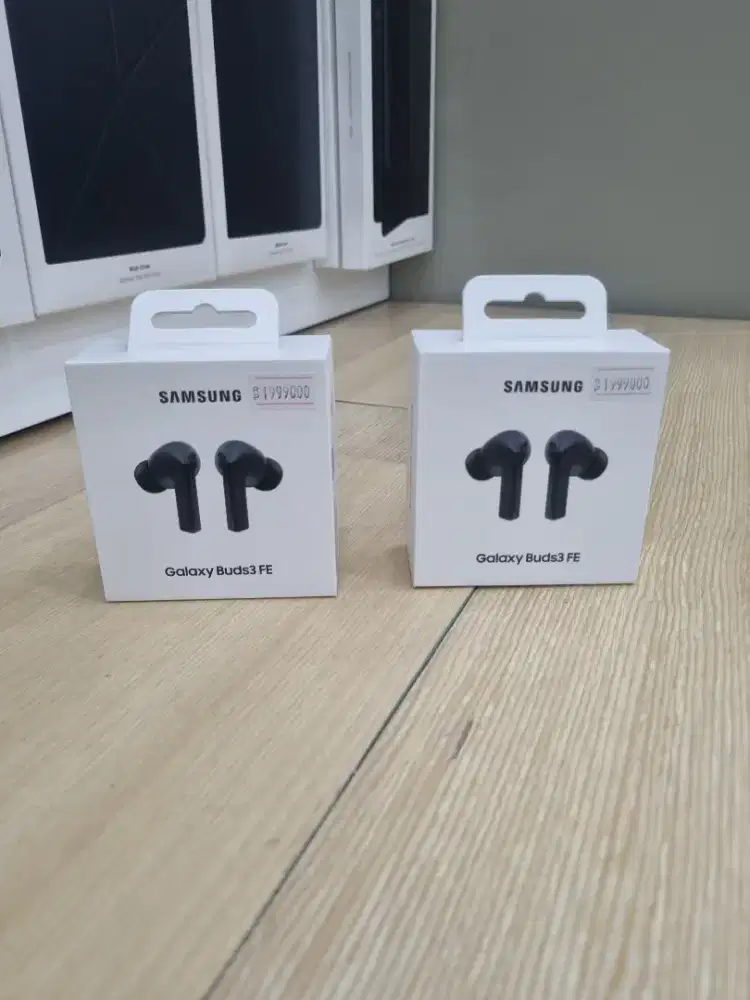 Samsung Galaxy Buds3 Fe