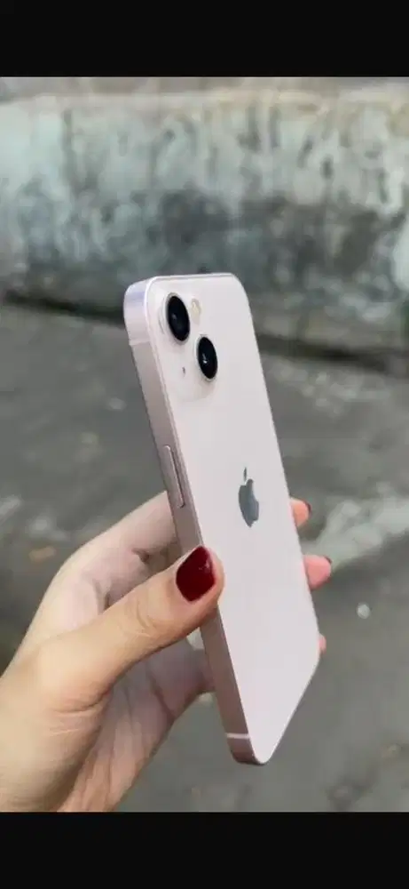 iphone 13 pink 128gb