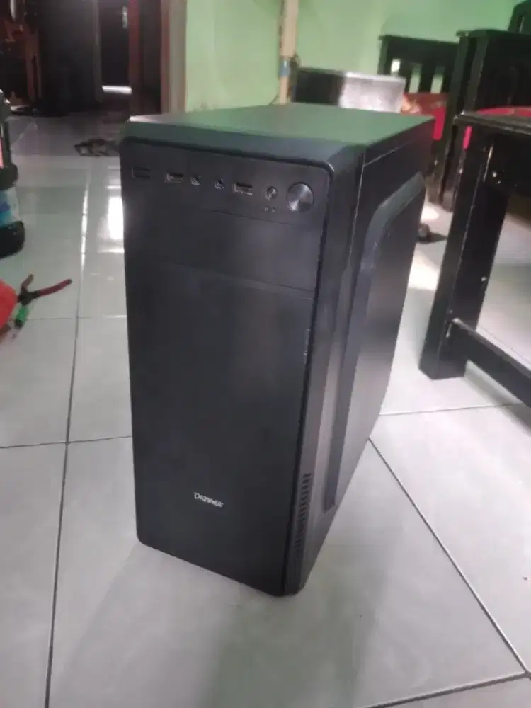 Cpu core i3 gen 3 murah