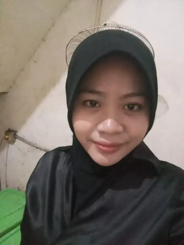 Mencari pekerjaan