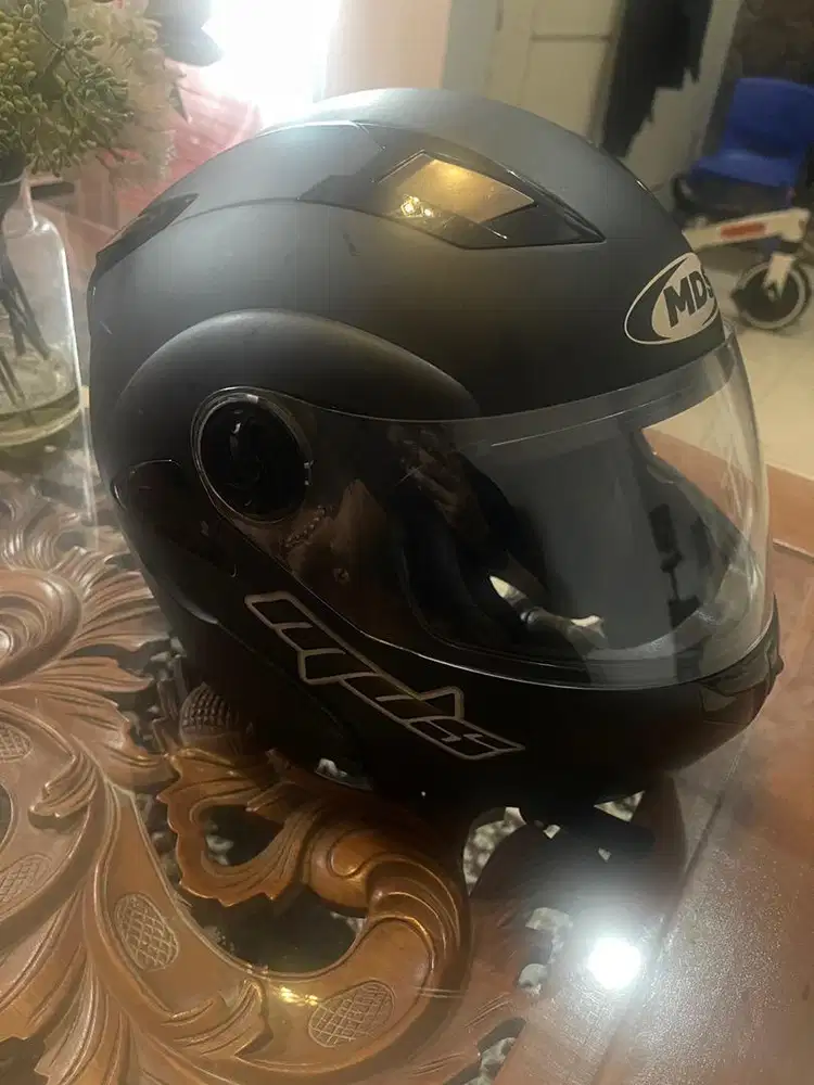 Di jual Helm mds
