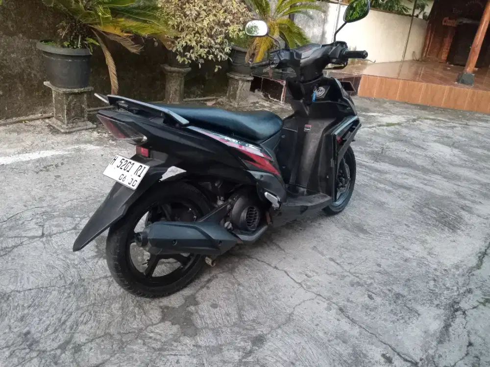 Mio M3 125 Bluecore