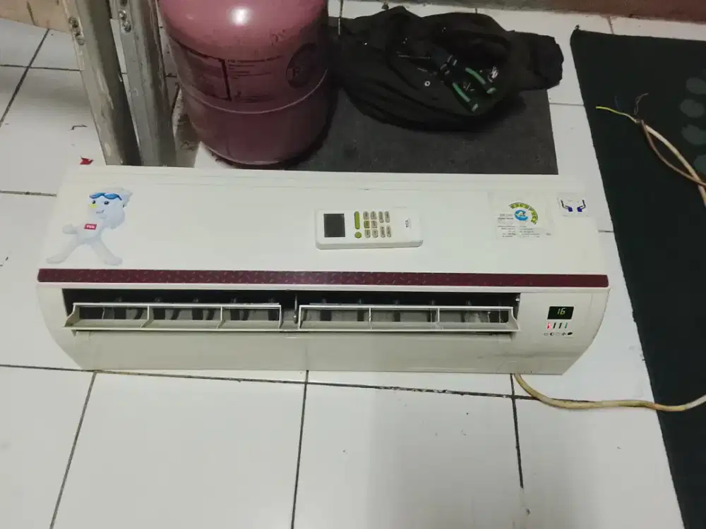 Jual kipas indoor kipas