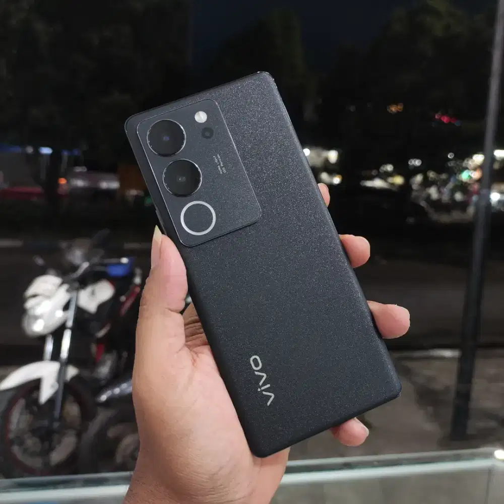 Vivo V29 5G, 8/256Gb Fullset, bisa TT