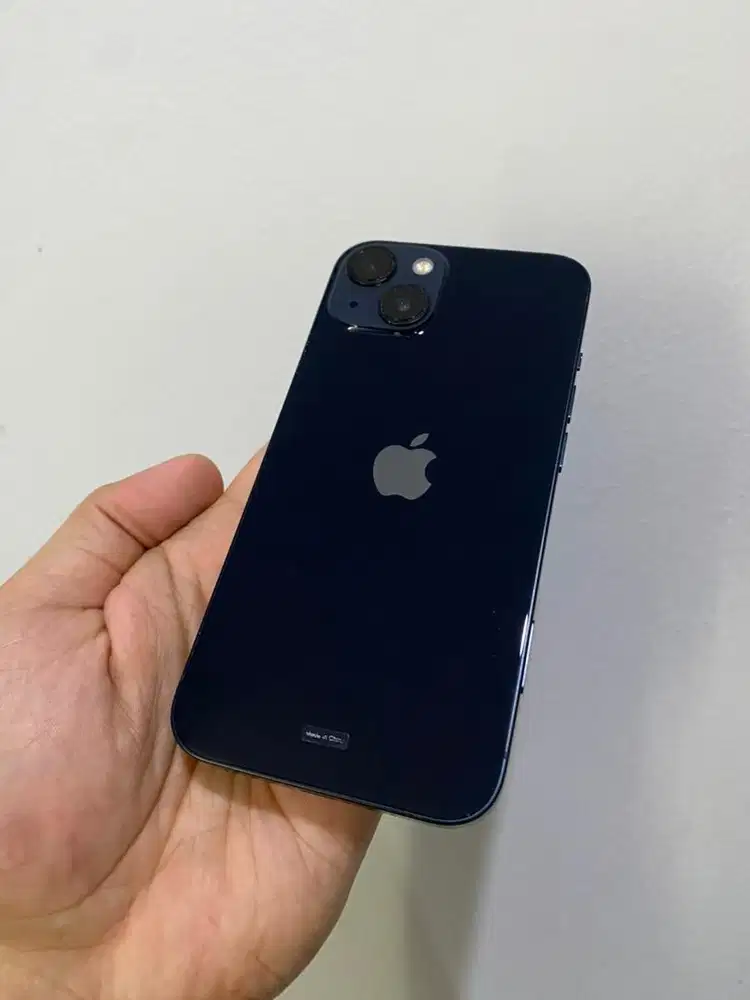 Iphone 13 128gb resmi ibox