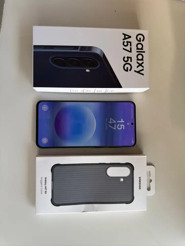 SAMSUNG GALAXY A57 5G 8/256GB
