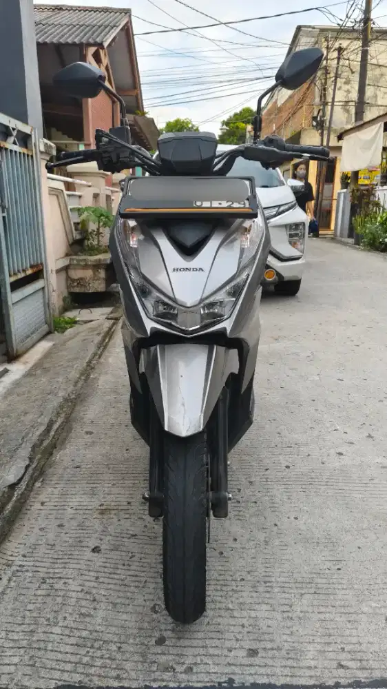 Dijual BeatStreet 2024 Tangan Pertama !!!