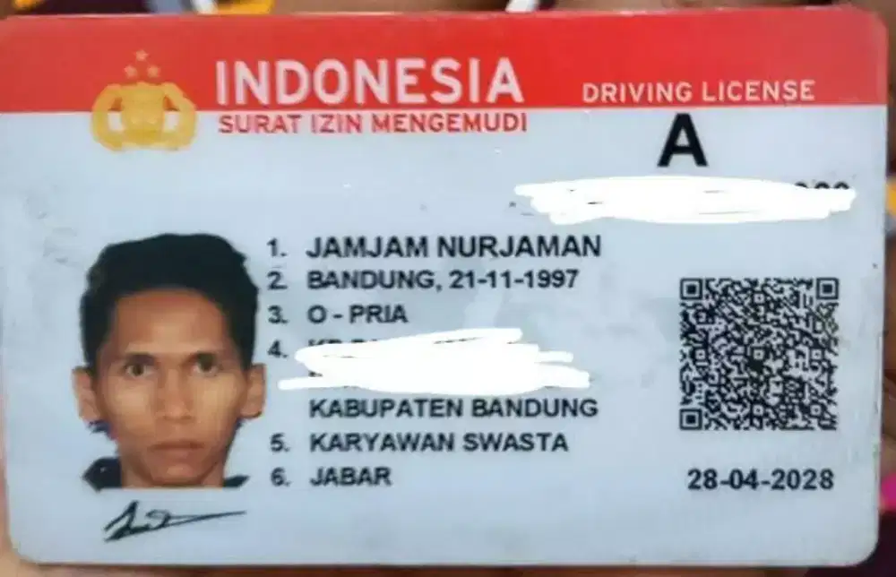 Info loker nya untuk saya sebagai apa saja