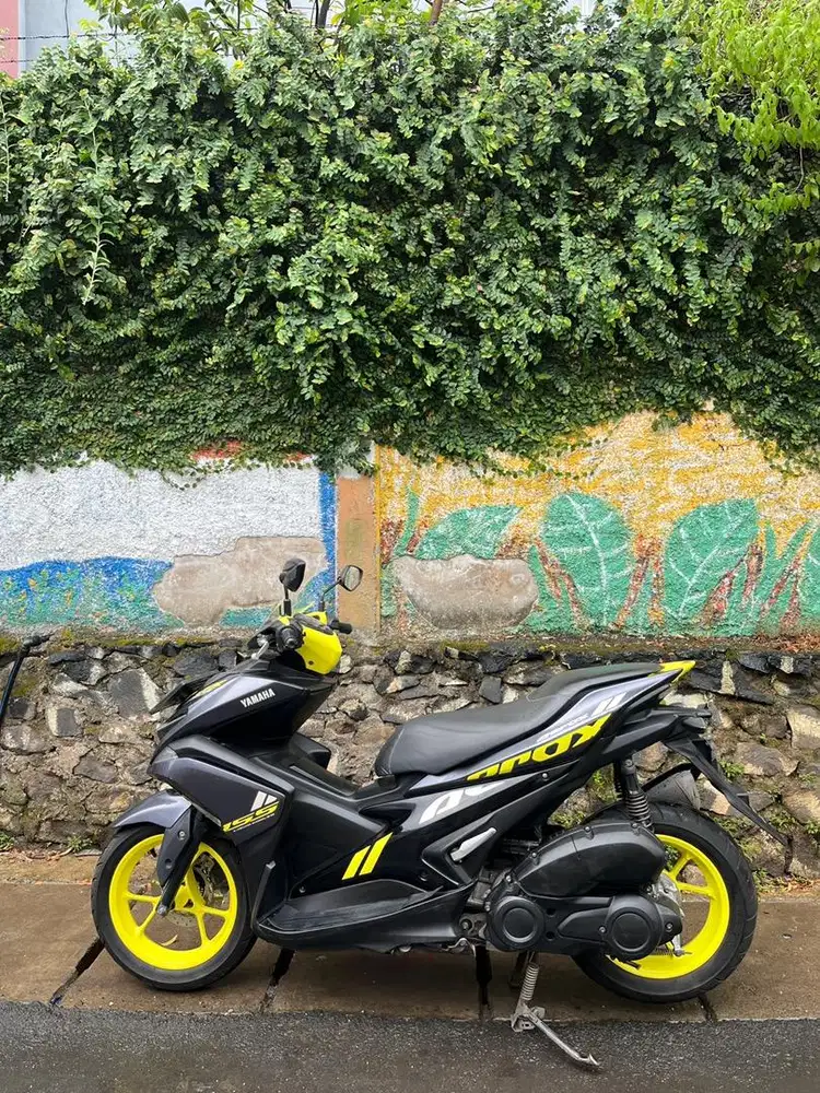AEROX 2020 lengkapp