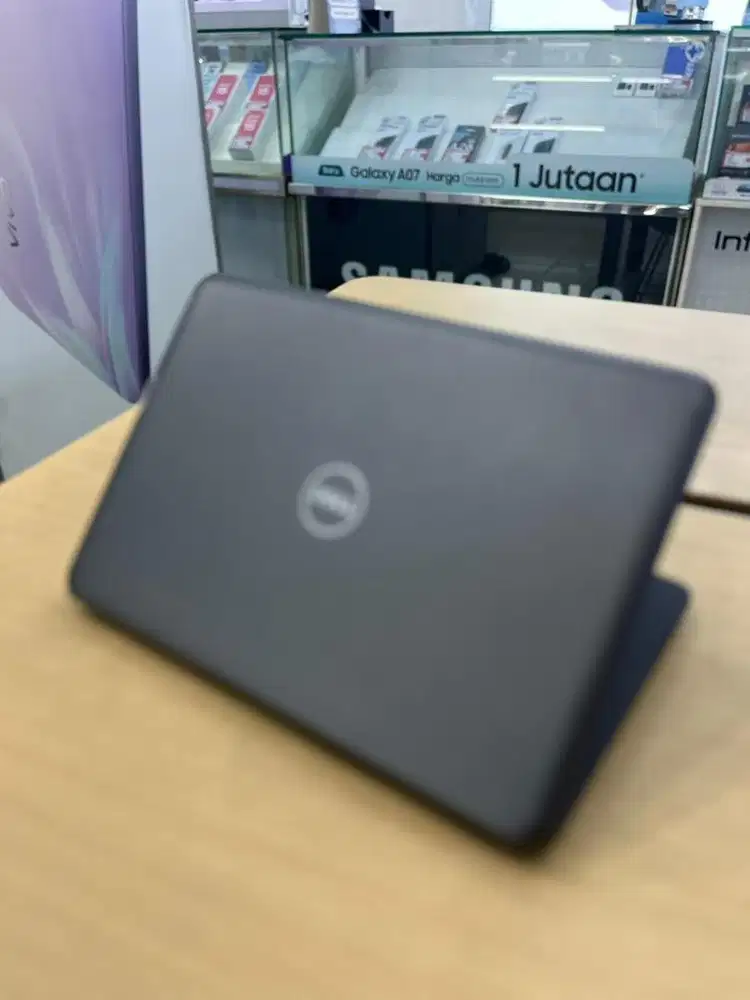 DELL 3380 | BISA KREDIT TANPA DP, COD GRATIS ONGKIR