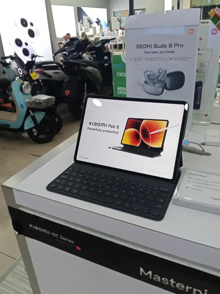 Tablet Tab 4G Infinix X Pad Edge