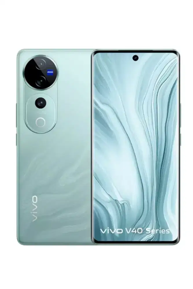 Vivo V40 128/512gb