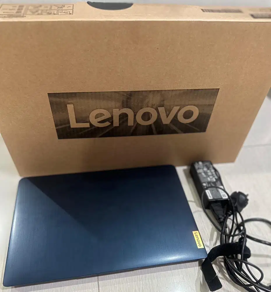 LENOVO LAPTOP NOTEBOOK INTEL CORE I3 ORIGINAL