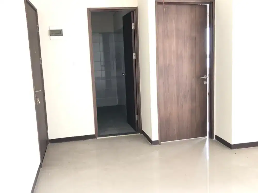 Apartemen Metro Garden Tangerang Type 2 BR Rapi Siap Huni