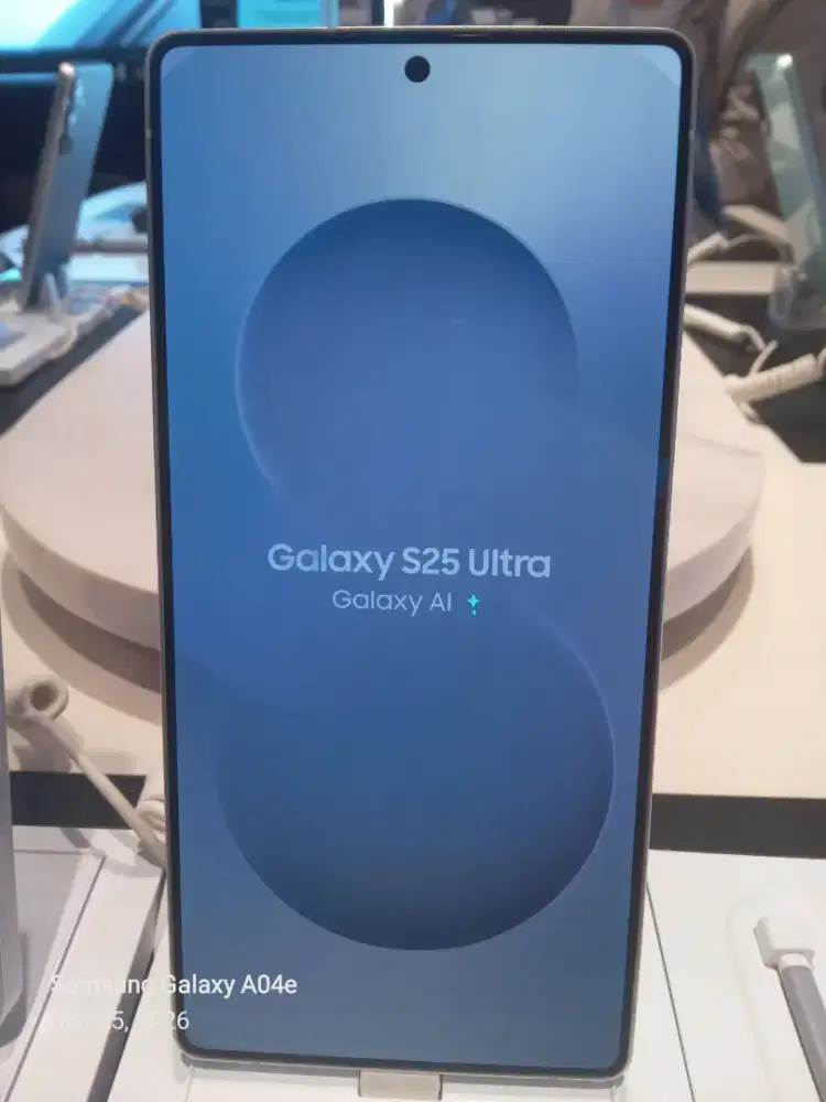 Samsung S25 Ultra