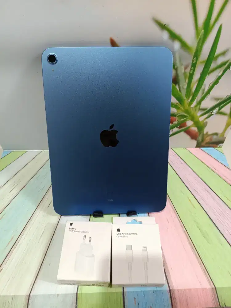iPad gen 10 iBOX 64 GB