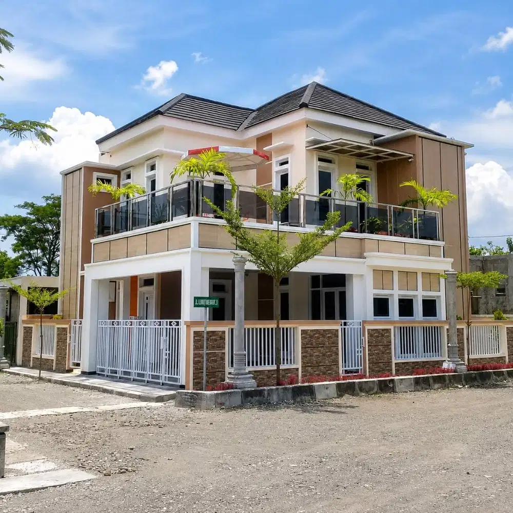 Jasa Bangun dan Renovasi Rumah