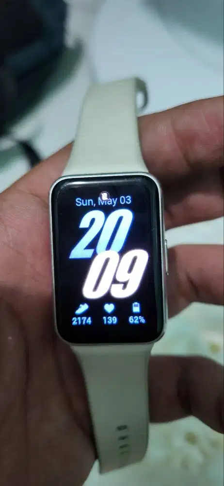 Jual Galaxy Fit 3