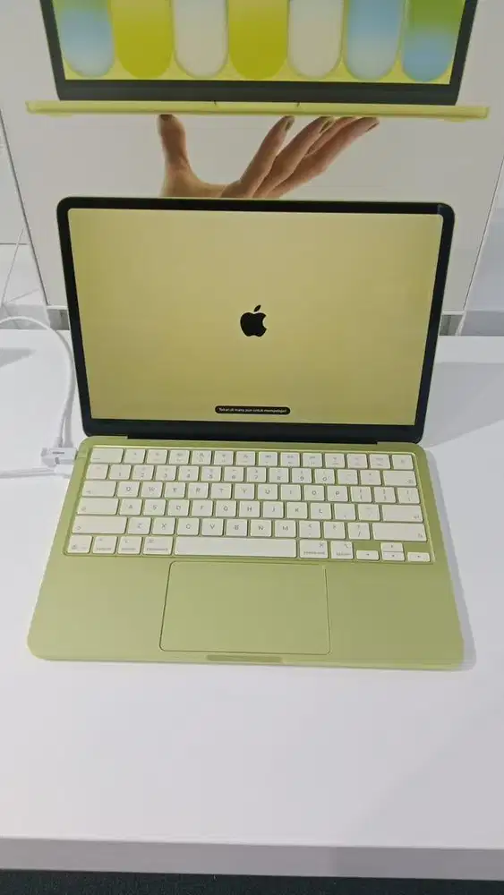 KREDIT MACBOOK NEO 256GB TANPA DP